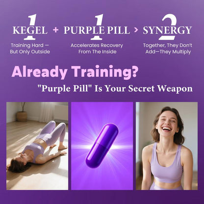 Women’s Herbal Wellness and Vitality support